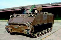 char M113