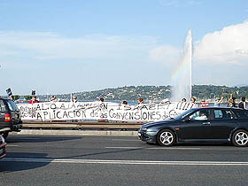 manif Liban 19 juillet 2006