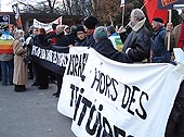 manif antiguerre 2007 genève