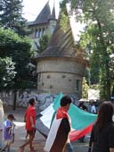 manif berne 8 juillet 2006