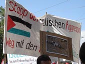 manif berne 29 juillet 2006