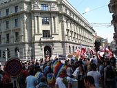 manif berne 29 juillet 2006