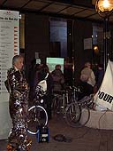 semaine internationale contre le mur en Palestine - 2006