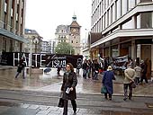 semaine internationale contre le mur en Palestine - 2006