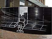 semaine internationale contre le mur en Palestine - 2006