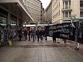 semaine internationale contre le mur en Palestine - 2006