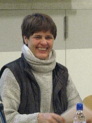 Ingrid Jaradat