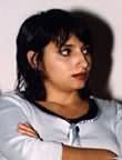 Azza El Hassan