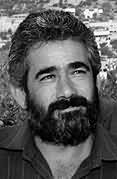 ali Nassar