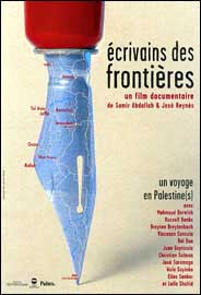 ecrivains des frontières