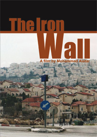 the iron wall