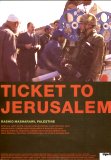 ticket to jerusalem