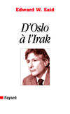 d'Oslo à l'Irak