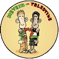 association meyrin palestine