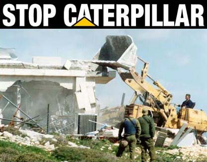 stop caterpillar