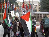 manif OUT NOW 18 mars 2006