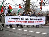 manif OUT NOW 18 mars 2006