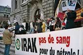 manif OUT NOW 18 mars 2006