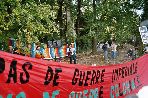 manif 23 septembre 2005