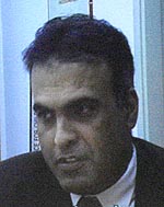 Khaled Quzmr