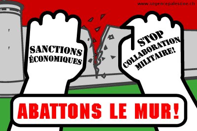 sanctions