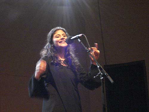soiree Palestine 27.05.06