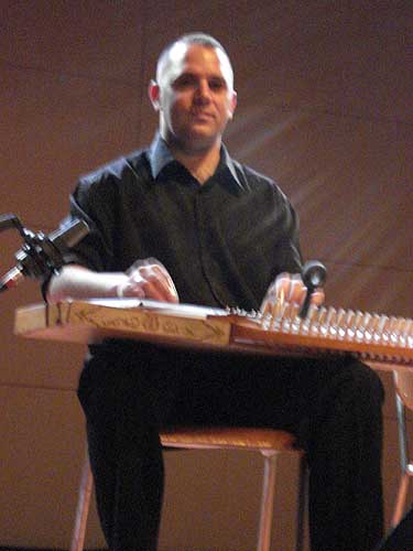 soiree Palestine 27.05.06
