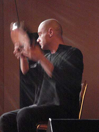 soiree Palestine 27.05.06