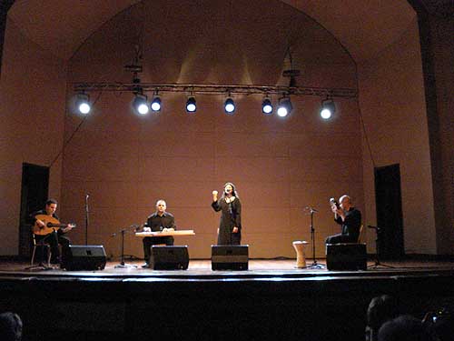 soiree Palestine 27.05.06