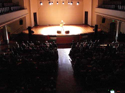 soiree Palestine 27.05.06