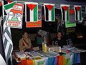 veille de protestation juillet-aout 2006