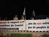 veille de protestation juillet-aout 2006